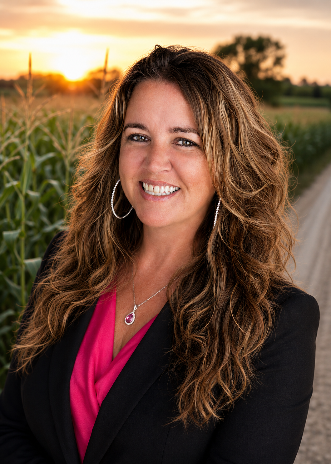 Kathleen Reinhardt, MPA